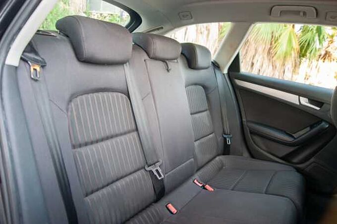 Audi A4 ES - Fam5 2.0 TFSI, 2008 - 2012