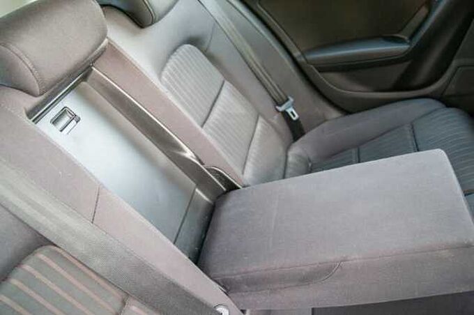 Audi A4 ES - Fam5 2.0 TFSI, 2008 - 2012