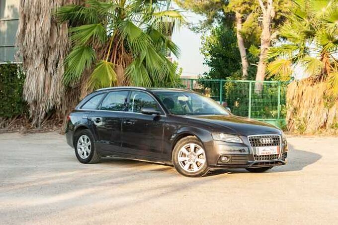 Audi A4 ES - Fam5 2.0 TFSI, 2008 - 2012