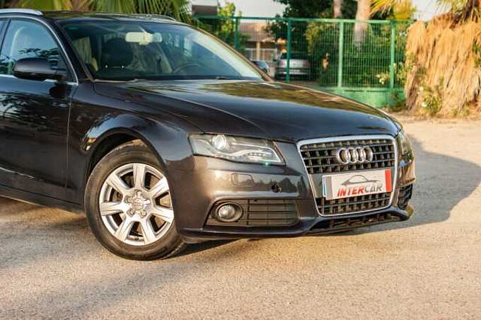 Audi A4 ES - Fam5 2.0 TFSI, 2008 - 2012
