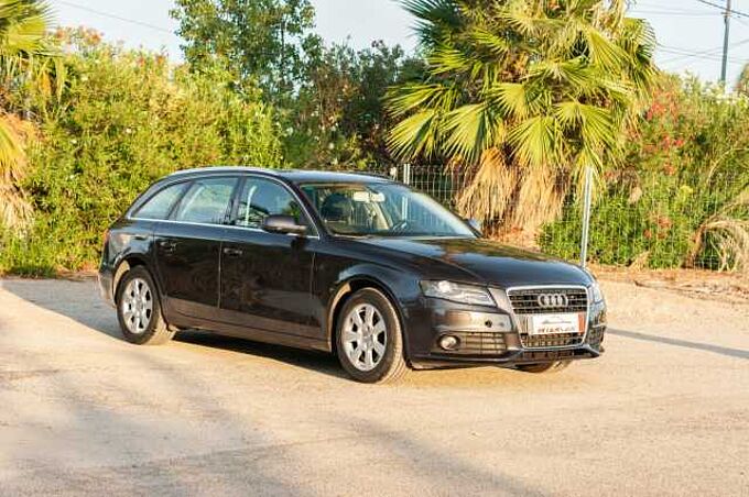 Audi A4 ES - Fam5 2.0 TFSI, 2008 - 2012