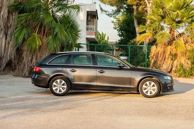 Audi A4 ES - Fam5 2.0 TFSI, 2008 - 2012