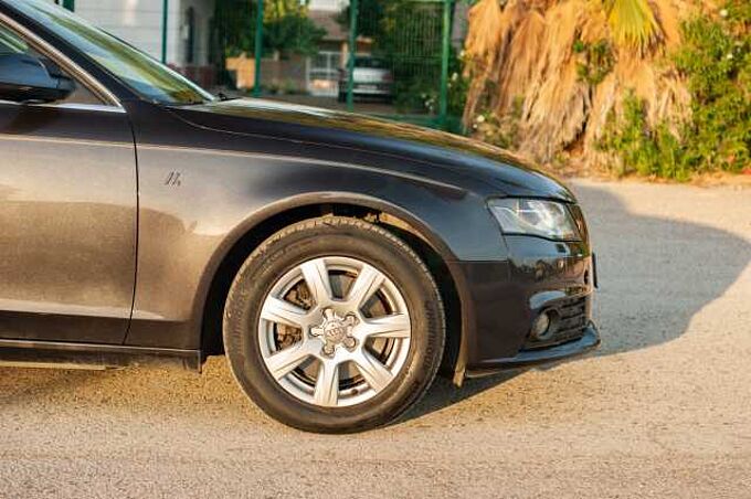 Audi A4 ES - Fam5 2.0 TFSI, 2008 - 2012