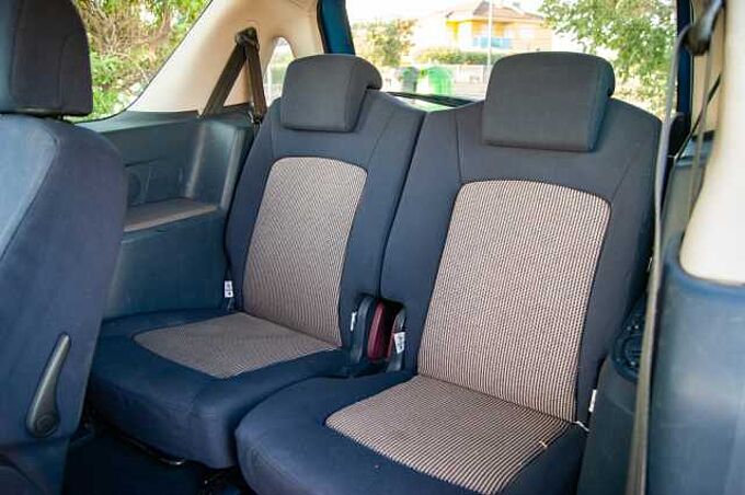 Peugeot 1007 ES - Ber3 1.4 HDi 70, Dolce, 2005 - 2007