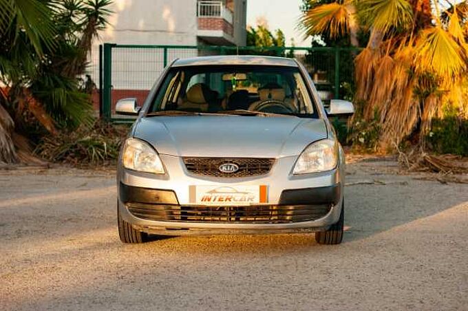 Kia Rio ES - Ber5 1.4, EX1, 2005 - 2007