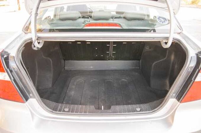 Chevrolet Aveo ES - Ber5 1.2 EU3, SE, 2005 - 2008