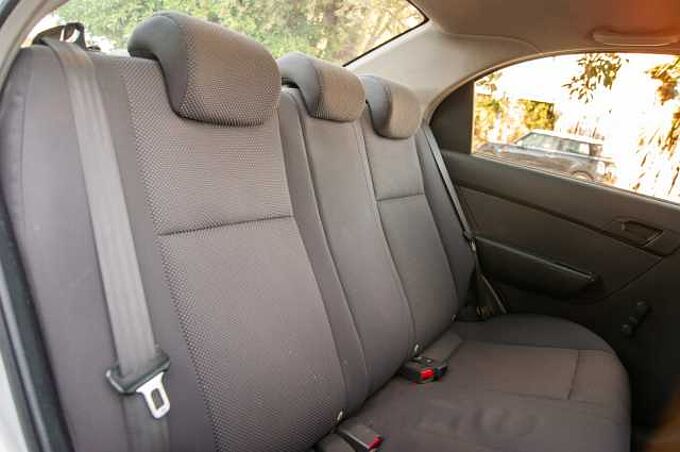 Chevrolet Aveo ES - Ber5 1.2 EU3, SE, 2005 - 2008