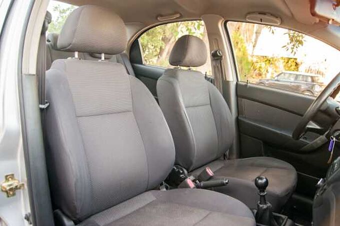 Chevrolet Aveo ES - Ber5 1.2 EU3, SE, 2005 - 2008