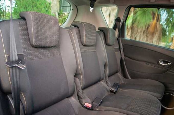 Renault Scenic ES - Mon5 1.5 dCi 105 EU4, Dynamique, 2009 - 2011