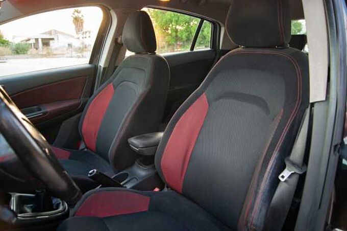 Fiat Bravo ES - Ber5 1.9 MJET 120 EU4, Dynamic, 2007 - 2010
