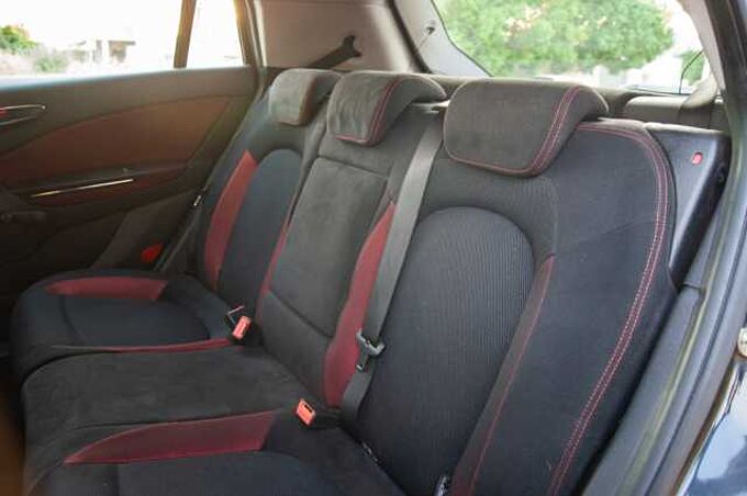Fiat Bravo ES - Ber5 1.9 MJET 120 EU4, Dynamic, 2007 - 2010