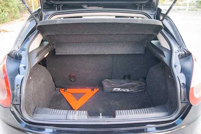 Fiat Bravo ES - Ber5 1.9 MJET 120 EU4, Dynamic, 2007 - 2010