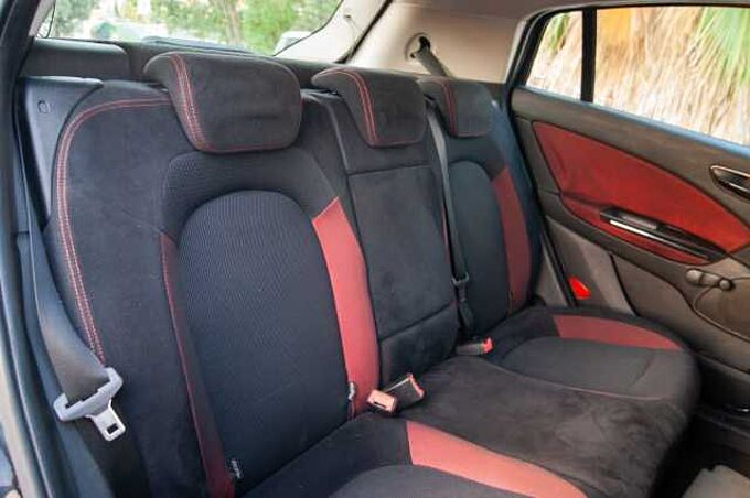 Fiat Bravo ES - Ber5 1.9 MJET 120 EU4, Dynamic, 2007 - 2010