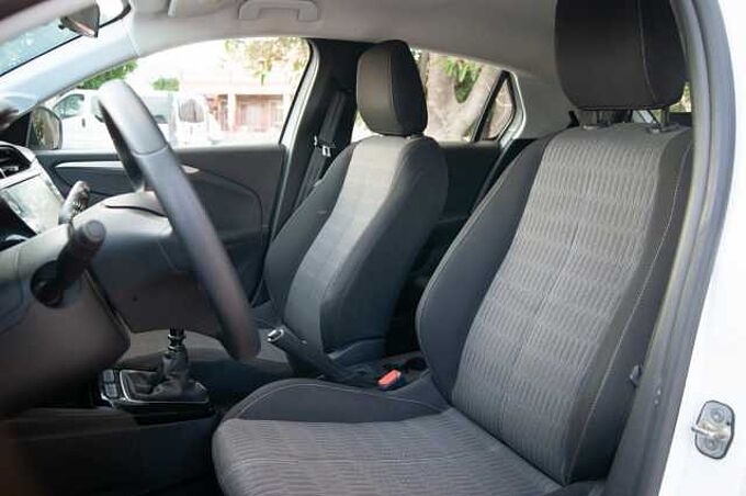 Opel Corsa ES - Ber5 1.2T XHL EU6d, Edition (EURO 6d), 2019 - 2023