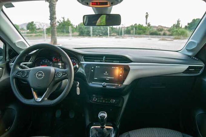 Opel Corsa ES - Ber5 1.2T XHL EU6d, Edition (EURO 6d), 2019 - 2023