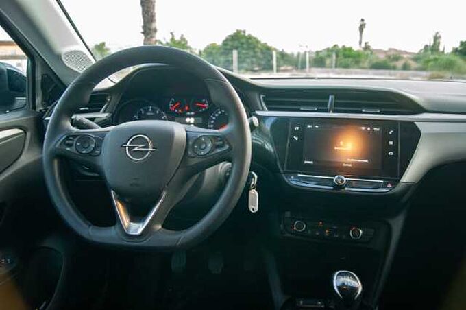 Opel Corsa ES - Ber5 1.2T XHL EU6d, Edition (EURO 6d), 2019 - 2023