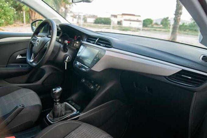 Opel Corsa ES - Ber5 1.2T XHL EU6d, Edition (EURO 6d), 2019 - 2023