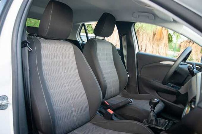Opel Corsa ES - Ber5 1.2T XHL EU6d, Edition (EURO 6d), 2019 - 2023
