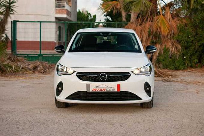 Opel Corsa ES - Ber5 1.2T XHL EU6d, Edition (EURO 6d), 2019 - 2023
