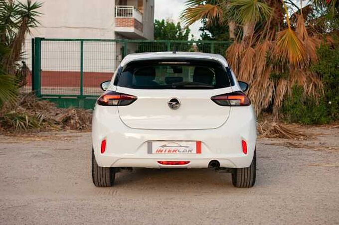 Opel Corsa ES - Ber5 1.2T XHL EU6d, Edition (EURO 6d), 2019 - 2023