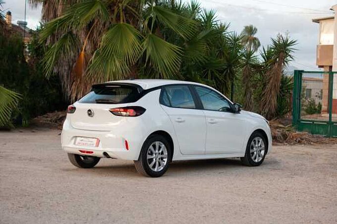 Opel Corsa ES - Ber5 1.2T XHL EU6d, Edition (EURO 6d), 2019 - 2023
