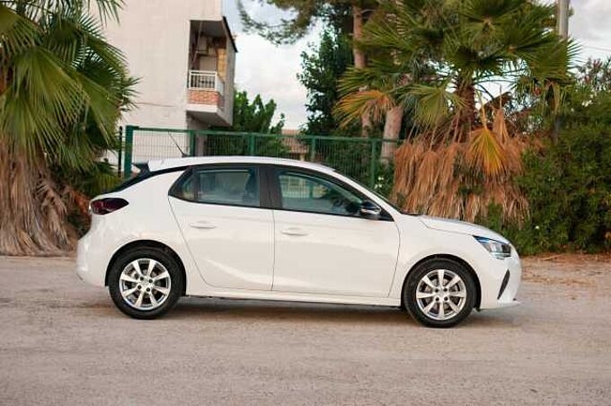 Opel Corsa ES - Ber5 1.2T XHL EU6d, Edition (EURO 6d), 2019 - 2023