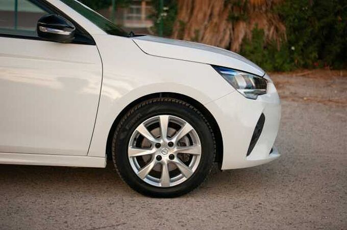 Opel Corsa ES - Ber5 1.2T XHL EU6d, Edition (EURO 6d), 2019 - 2023