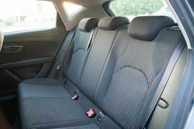 SEAT Leon ES - Ber5 1.6 TDI EU5, Style Start/Stop, 2012 - 2015