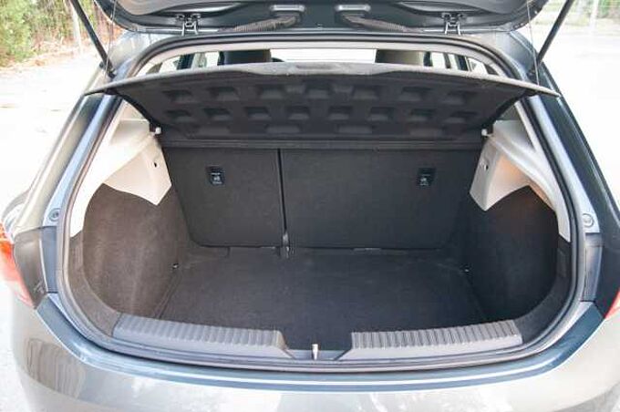SEAT Leon ES - Ber5 1.6 TDI EU5, Style Start/Stop, 2012 - 2015