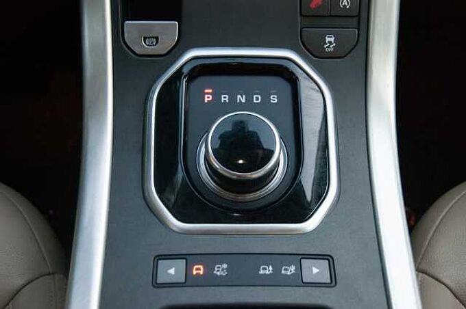 Land Rover Evoque ES - SUV5 2.0 Si4 EU6, Pure Start/Stop (EURO 6), (Facelift) 2015 - 2018