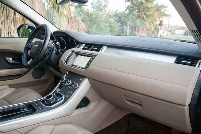 Land Rover Evoque ES - SUV5 2.0 Si4 EU6, Pure Start/Stop (EURO 6), (Facelift) 2015 - 2018