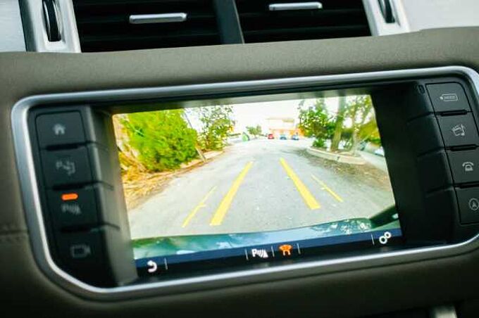 Land Rover Evoque ES - SUV5 2.0 Si4 EU6, Pure Start/Stop (EURO 6), (Facelift) 2015 - 2018