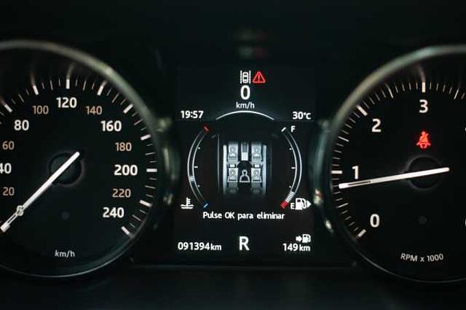 Land Rover Evoque ES - SUV5 2.0 Si4 EU6, Pure Start/Stop (EURO 6), (Facelift) 2015 - 2018