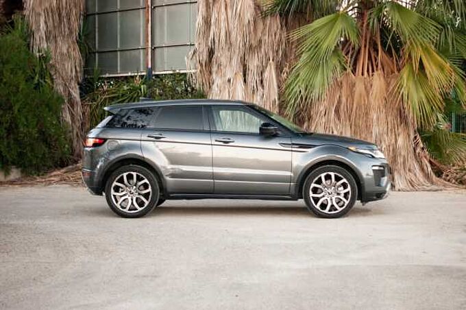 Land Rover Evoque ES - SUV5 2.0 Si4 EU6, Pure Start/Stop (EURO 6), (Facelift) 2015 - 2018