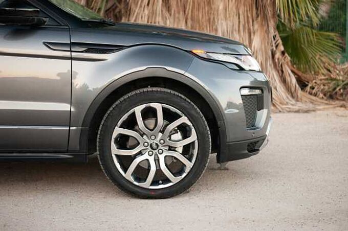 Land Rover Evoque ES - SUV5 2.0 Si4 EU6, Pure Start/Stop (EURO 6), (Facelift) 2015 - 2018