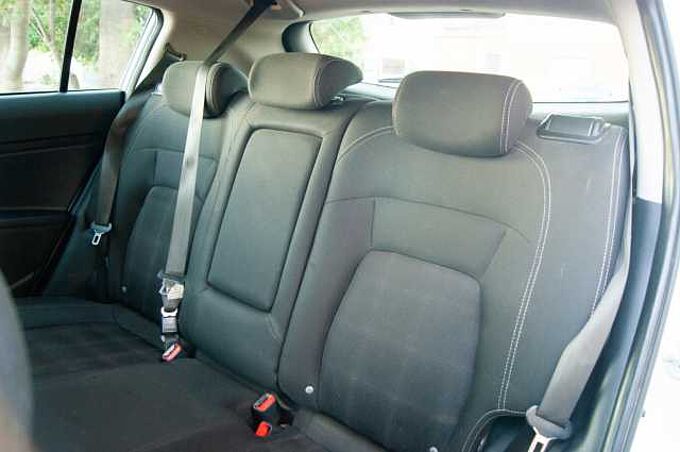 Kia Sportage ES - SUV5 1.7 CRDi EU5, Maracana 2WD, (Facelift) 2014 - 2014