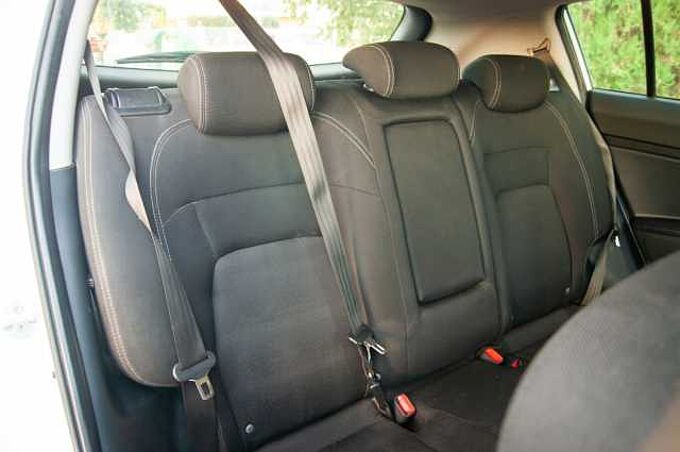 Kia Sportage ES - SUV5 1.7 CRDi EU5, Maracana 2WD, (Facelift) 2014 - 2014