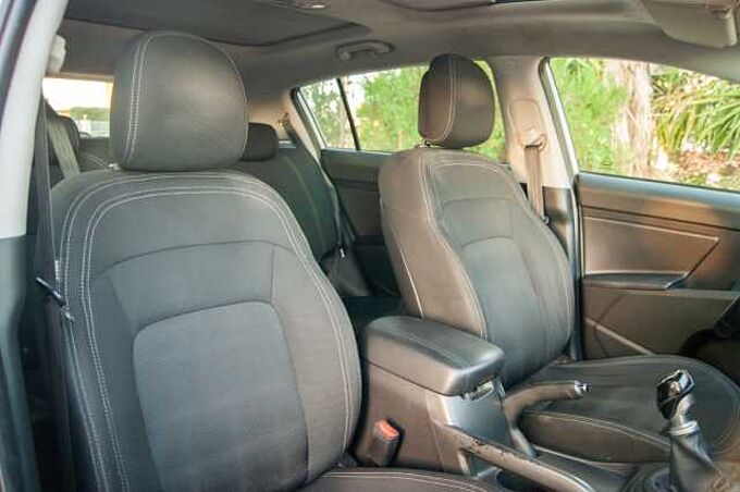 Kia Sportage ES - SUV5 1.7 CRDi EU5, Maracana 2WD, (Facelift) 2014 - 2014