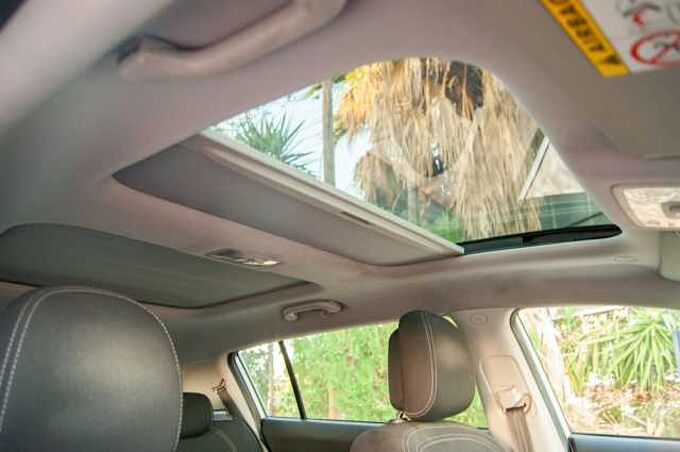 Kia Sportage ES - SUV5 1.7 CRDi EU5, Maracana 2WD, (Facelift) 2014 - 2014