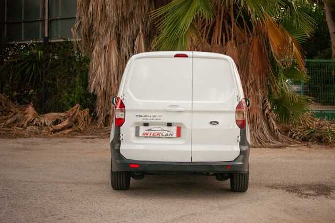 Ford Transit Courier ES - FG4 1.5 TDCi EU5, Trend, 2014 - 2016