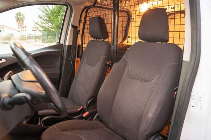 Ford Transit Courier ES - FG4 1.5 TDCi EU5, Trend, 2014 - 2016