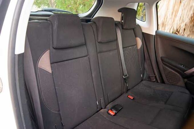 Peugeot 2008 ES - SUV5 1.2 PureTech 110 EU6, Active S&S, 2015 - 2016