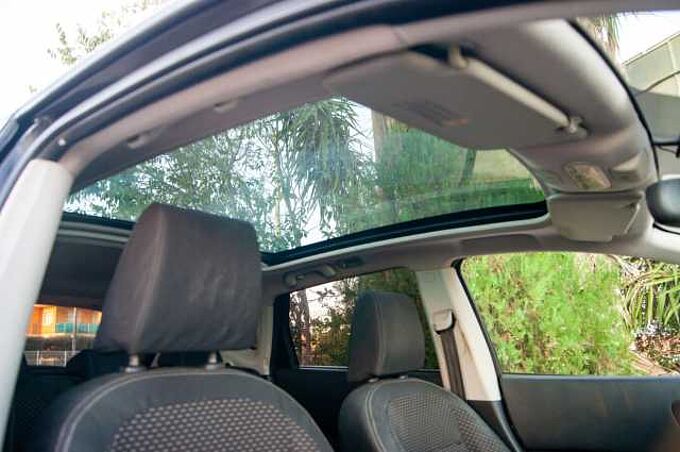 Nissan Qashqai ES - SUV5 1.5 dCi EU4, Visia 4x2, 2007 - 2010