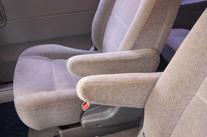 Kia Carnival ES - Mon5 2.9 CRDi, LX, 2005 - 2006