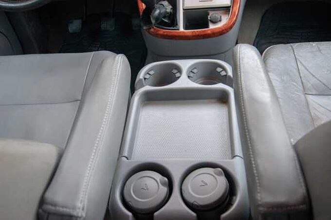 Kia Carnival ES - Mon5 2.9 CRDi, LX, 2005 - 2006