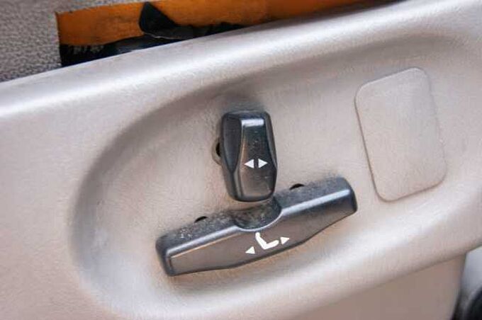Kia Carnival ES - Mon5 2.9 CRDi, LX, 2005 - 2006