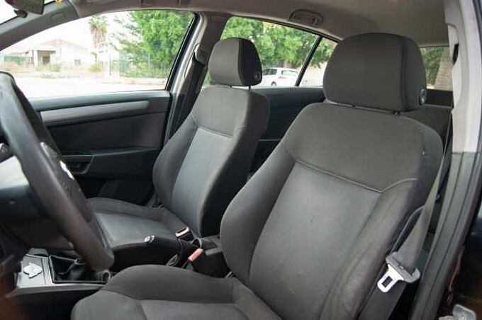 Opel Astra ES - Ber5 1.4 EU4, Enjoy, 2005 - 2007