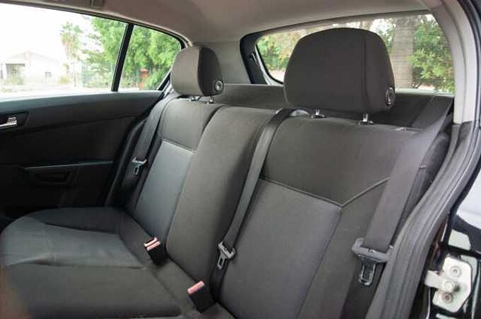 Opel Astra ES - Ber5 1.4 EU4, Enjoy, 2005 - 2007