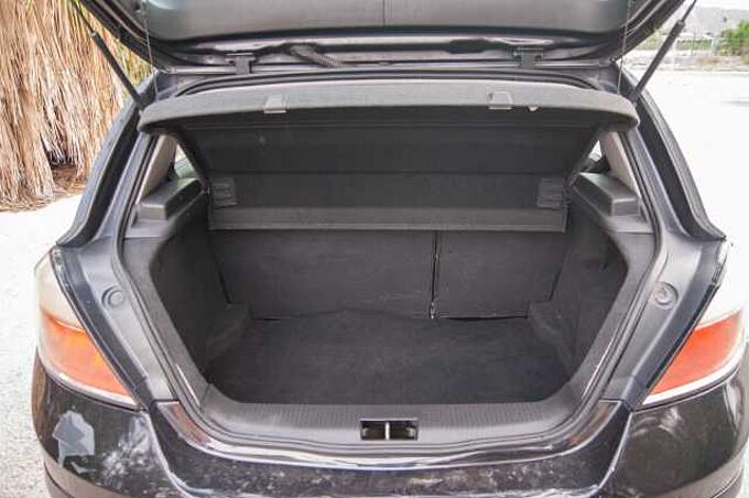 Opel Astra ES - Ber5 1.4 EU4, Enjoy, 2005 - 2007