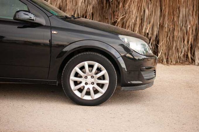 Opel Astra ES - Ber5 1.4 EU4, Enjoy, 2005 - 2007